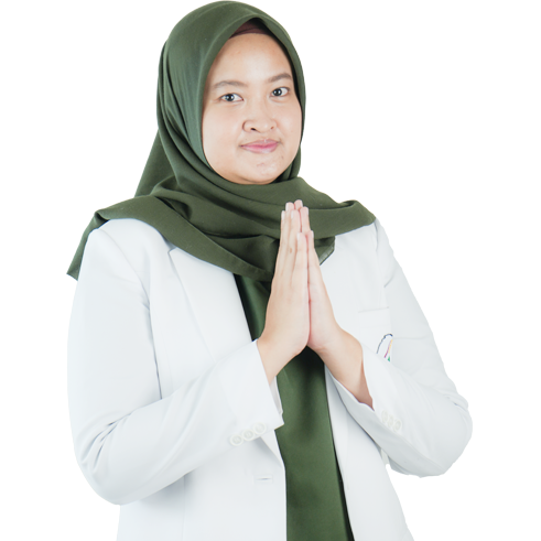 dr. Dewi Arin Setiowati